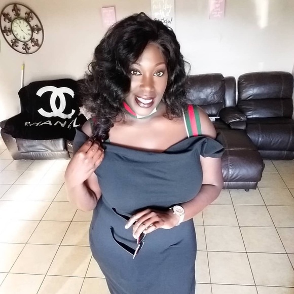 I am SHE🌹 ❤️ - Picture 5 of 8